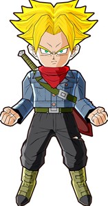 画像ギャラリー No.005のサムネイル画像 / 「ドラゴンボールフュージョンズ」，ベジータが本作を紹介する新TVCMが公開