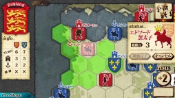 百年戦争-The Hundred Years' War-