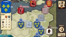 百年戦争-The Hundred Years' War-