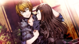 画像ギャラリー No.010のサムネイル画像 / 「乙女チック4Gamer」第75回：地中海に浮かぶ島，闇の住人が通う学園，白金台のシェアハウスがそれぞれの舞台。ヒューネックスの恋愛ADV3作を紹介