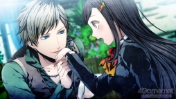 画像ギャラリー No.011のサムネイル画像 / 「乙女チック4Gamer」第75回：地中海に浮かぶ島，闇の住人が通う学園，白金台のシェアハウスがそれぞれの舞台。ヒューネックスの恋愛ADV3作を紹介