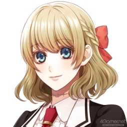 画像ギャラリー No.021のサムネイル画像 / 「乙女チック4Gamer」第75回：地中海に浮かぶ島，闇の住人が通う学園，白金台のシェアハウスがそれぞれの舞台。ヒューネックスの恋愛ADV3作を紹介
