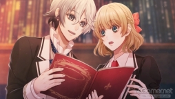 画像ギャラリー No.027のサムネイル画像 / 「乙女チック4Gamer」第75回：地中海に浮かぶ島，闇の住人が通う学園，白金台のシェアハウスがそれぞれの舞台。ヒューネックスの恋愛ADV3作を紹介
