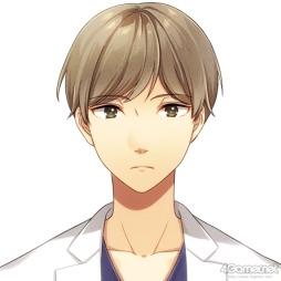 画像ギャラリー No.047のサムネイル画像 / 「乙女チック4Gamer」第75回：地中海に浮かぶ島，闇の住人が通う学園，白金台のシェアハウスがそれぞれの舞台。ヒューネックスの恋愛ADV3作を紹介