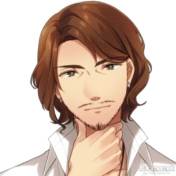 画像ギャラリー No.048のサムネイル画像 / 「乙女チック4Gamer」第75回：地中海に浮かぶ島，闇の住人が通う学園，白金台のシェアハウスがそれぞれの舞台。ヒューネックスの恋愛ADV3作を紹介