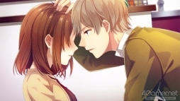 画像ギャラリー No.051のサムネイル画像 / 「乙女チック4Gamer」第75回：地中海に浮かぶ島，闇の住人が通う学園，白金台のシェアハウスがそれぞれの舞台。ヒューネックスの恋愛ADV3作を紹介