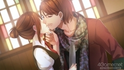 画像ギャラリー No.052のサムネイル画像 / 「乙女チック4Gamer」第75回：地中海に浮かぶ島，闇の住人が通う学園，白金台のシェアハウスがそれぞれの舞台。ヒューネックスの恋愛ADV3作を紹介
