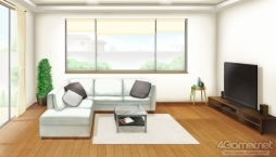 画像ギャラリー No.064のサムネイル画像 / 「乙女チック4Gamer」第75回：地中海に浮かぶ島，闇の住人が通う学園，白金台のシェアハウスがそれぞれの舞台。ヒューネックスの恋愛ADV3作を紹介
