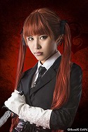 画像ギャラリー No.002のサムネイル画像 / 舞台「アルカナ・ファミリア」，出演者のビジュアルなどが公開に