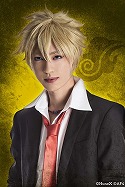 画像ギャラリー No.003のサムネイル画像 / 舞台「アルカナ・ファミリア」，出演者のビジュアルなどが公開に
