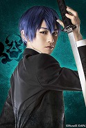 画像ギャラリー No.004のサムネイル画像 / 舞台「アルカナ・ファミリア」，出演者のビジュアルなどが公開に