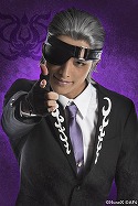 画像ギャラリー No.005のサムネイル画像 / 舞台「アルカナ・ファミリア」，出演者のビジュアルなどが公開に