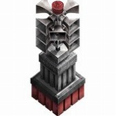 画像ギャラリー No.005のサムネイル画像 / 「UNDEAD FACTORY」,新たな防衛施設や研究所レベル9が追加に