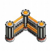 画像ギャラリー No.010のサムネイル画像 / 「UNDEAD FACTORY」,新たな防衛施設や研究所レベル9が追加に