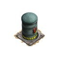 画像ギャラリー No.016のサムネイル画像 / 「UNDEAD FACTORY」,新たな防衛施設や研究所レベル9が追加に