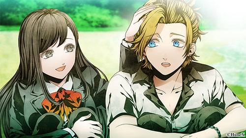画像ギャラリー No.002のサムネイル画像 / 「EPHEMERAL」「アルカナ・ファミリア コレツィオーネ！」「恋せよ乙女◆シェアハウス物語」がGoogle Playで配信開始