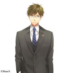 画像ギャラリー No.002のサムネイル画像 / 「恋せよ乙女◆シェアハウス物語」iOS版が配信開始。期間限定で4話まで無料に