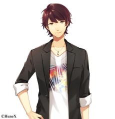 画像ギャラリー No.004のサムネイル画像 / 「恋せよ乙女◆シェアハウス物語」iOS版が配信開始。期間限定で4話まで無料に