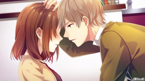 画像ギャラリー No.012のサムネイル画像 / 「恋せよ乙女◆シェアハウス物語」iOS版が配信開始。期間限定で4話まで無料に