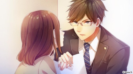 画像ギャラリー No.014のサムネイル画像 / 「恋せよ乙女◆シェアハウス物語」iOS版が配信開始。期間限定で4話まで無料に