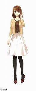 画像ギャラリー No.002のサムネイル画像 / 女性向け恋愛SLG「恋せよ乙女◆シェアハウス物語」,Android版が配信スタート