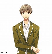 画像ギャラリー No.007のサムネイル画像 / 女性向け恋愛SLG「恋せよ乙女◆シェアハウス物語」,Android版が配信スタート