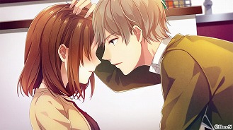 画像ギャラリー No.008のサムネイル画像 / 女性向け恋愛SLG「恋せよ乙女◆シェアハウス物語」,Android版が配信スタート