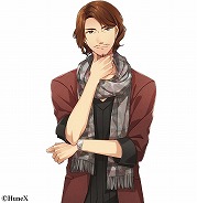 画像ギャラリー No.009のサムネイル画像 / 女性向け恋愛SLG「恋せよ乙女◆シェアハウス物語」,Android版が配信スタート