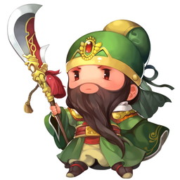 画像ギャラリー No.003のサムネイル画像 / 「三国志タクティクスデルタ」事前登録数が2万を突破。呂布などの情報も公開