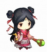 画像ギャラリー No.007のサムネイル画像 / 「三国志タクティクスデルタ」,期間限定の育成ダンジョンなどが本日より登場