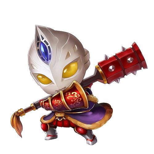画像ギャラリー No.005のサムネイル画像 / 「三国志タクティクスデルタ」,平成ウルトラマンシリーズのキャラが登場するコラボを実施