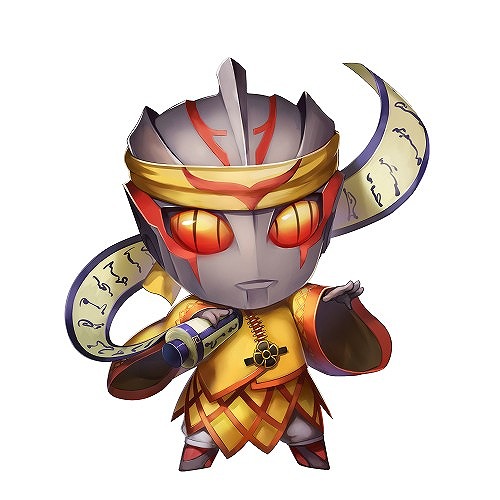 画像ギャラリー No.006のサムネイル画像 / 「三国志タクティクスデルタ」,平成ウルトラマンシリーズのキャラが登場するコラボを実施