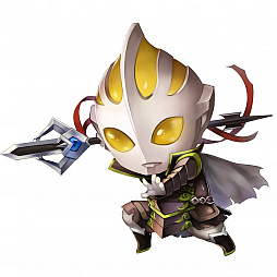 画像ギャラリー No.002のサムネイル画像 / 「三国志タクティクスデルタ」，「ウルトラ三国武将」コラボ第2弾が開催