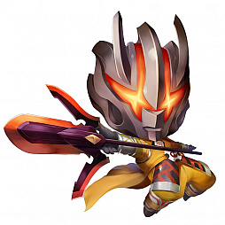画像ギャラリー No.005のサムネイル画像 / 「三国志タクティクスデルタ」，「ウルトラ三国武将」コラボ第2弾が開催