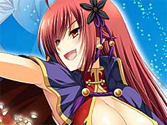 美少女武将達と共に天下統一を目指そう！　シンプル＆骨太なタワーディフェンスが楽しめる「〜天下統一〜 戦極姫 ONLINE」のインプレッション