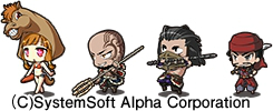 画像ギャラリー No.007のサムネイル画像 / 「〜天下統一〜 戦極姫 ONLINE」,が「mixi」と「にじよめ」でもサービス開始。記念イベントも