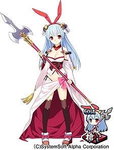 画像ギャラリー No.009のサムネイル画像 / 「天下統一」，新規マップ追加第1弾として「織田ルート」が6月23日登場