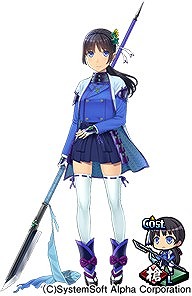 画像ギャラリー No.010のサムネイル画像 / 「天下統一」，新規マップ追加第1弾として「織田ルート」が6月23日登場