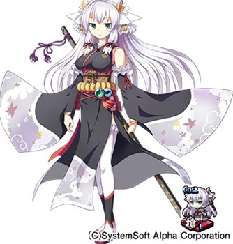 画像ギャラリー No.003のサムネイル画像 / 「〜天下統一〜 戦極姫 ONLINE」特別登用に「最上義光」「真壁氏幹」が追加