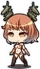 画像ギャラリー No.020のサムネイル画像 / 「〜天下統一〜 戦極姫 ONLINE」に「徳川家康」と「服部半蔵」が登場。9月1日から