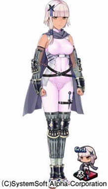 画像ギャラリー No.005のサムネイル画像 / 「〜天下統一〜 戦極姫 ONLINE」,「北条氏康」と「風魔小太郎」を9月21日に実装