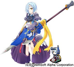 画像ギャラリー No.003のサムネイル画像 / 「〜天下統一〜 戦極姫 ONLINE」,10月6日に結城秀康と山県昌景が登場