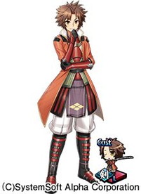 画像ギャラリー No.004のサムネイル画像 / 「〜天下統一〜 戦極姫 ONLINE」,10月6日に結城秀康と山県昌景が登場