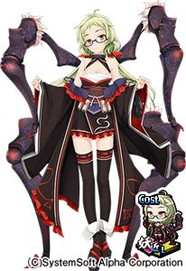 画像ギャラリー No.010のサムネイル画像 / 「〜天下統一〜 戦極姫 ONLINE」,10月6日に結城秀康と山県昌景が登場