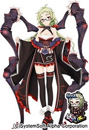 画像ギャラリー No.024のサムネイル画像 / 「〜天下統一〜 戦極姫ONLINE」,”丹羽長秀”と新兵種「戦鬼」の”島津義弘”が追加