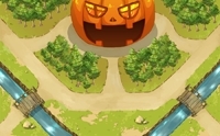 画像ギャラリー No.021のサムネイル画像 / 「〜天下統一〜 戦極姫 ONLINE」ハロウィン限定の魔法少女衣装キャラが登場