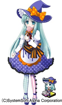 画像ギャラリー No.012のサムネイル画像 / 「〜天下統一〜 戦極姫 ONLINE」,新システム「ボーナスマップ」を11月2日に追加