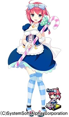 画像ギャラリー No.016のサムネイル画像 / 「〜天下統一〜 戦極姫 ONLINE」,新システム「ボーナスマップ」を11月2日に追加