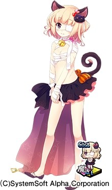 画像ギャラリー No.017のサムネイル画像 / 「〜天下統一〜 戦極姫 ONLINE」,新システム「ボーナスマップ」を11月2日に追加