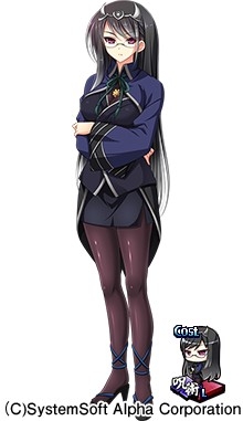 画像ギャラリー No.003のサムネイル画像 / 「〜天下統一〜 戦極姫 ONLINE」に「石田三成」や妖怪ユニットが登場。12月1日から